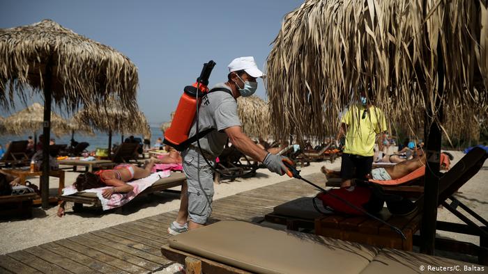 Según científicos, el verano no podría parar el coronavirus
