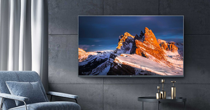 XIAOMI MI TV 4S DE 65 PULGADAS LLEGA A ESPAÑA
