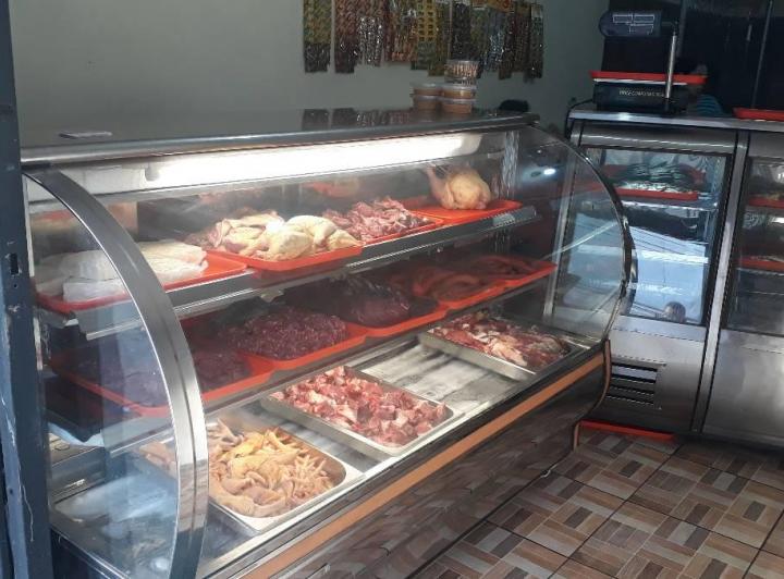 Abrir una carnicería es un gran emprendimiento