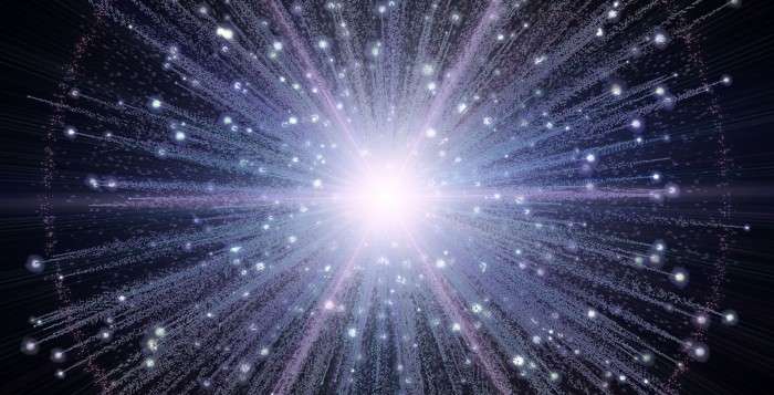 Energía cuántica y experimentos con la materia