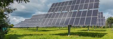 CENTRAL SOLAR MOVIL GENERA ELECTRICIDAD PARA UN HOSPITAL