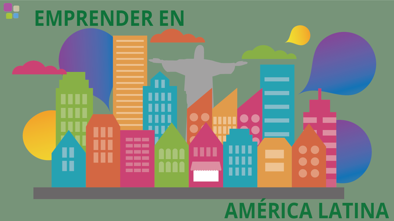 EMPRENDIMIENTO EN LATINO AMÉRICA POR EL  COVID-19