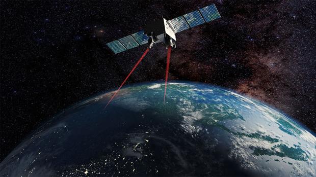 China envía un mensaje indescifrable a través del universo