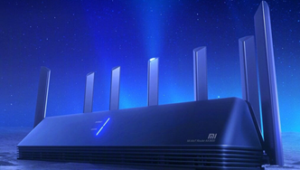 XIAOMI LANZA AL MERCADO UN NUEVO ROUTER
