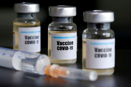 Empresa china anuncia que su vacuna contra el coronavirus tiene una eficacia de más del 90 %