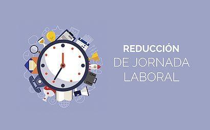 El Decreto 1053 Reduce La Jornada Laboral Del Sector Público.