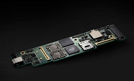 INTEL PRESENTA LAKEFIELD, EL PROCESADOR CON TECNOLOGÍA HÍBRIDA