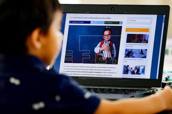 Incremento de ventas de computadoras por teletrabajo y estudios.