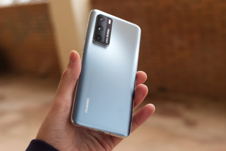 HUAWEI SORPRENDE CON UN NUEVO MÓDULO DE CÁMARA