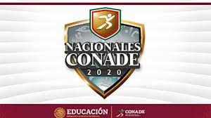 Juegos Nacionales CONADE pospuestos por Covid-19