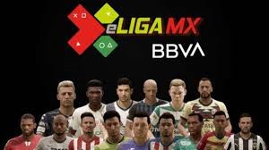 E-liga mx, entretenimiento en cuarentena