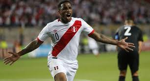 Jugador Jefferson Farfan dio positivo al Covid-19