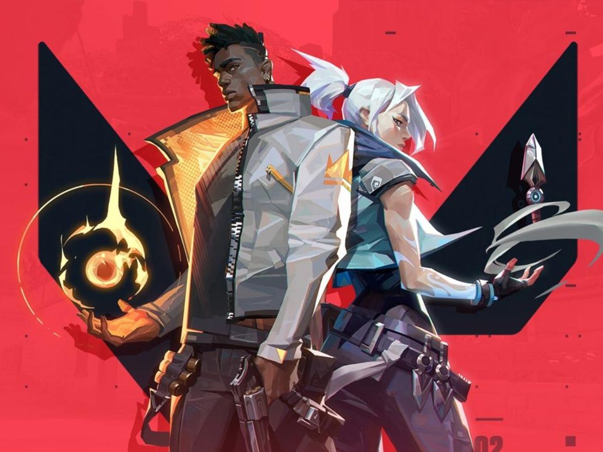 VALORANT, EL NUEVO SHOOTER TACTICO QUE HA SALIDO Y ESTA ARRASANDO