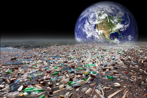 El arte y su relación con el medio ambiente