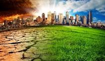 Cambio Climático Posición de la UCCS ante el Cambio Climático