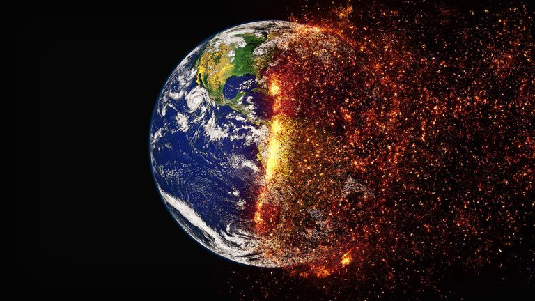 Cambio climático en México: el país experimenta las temperaturas más elevadas en 70 años