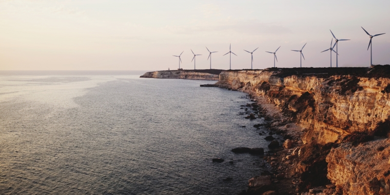 Acciones para que los países hagan frente al cambio climático