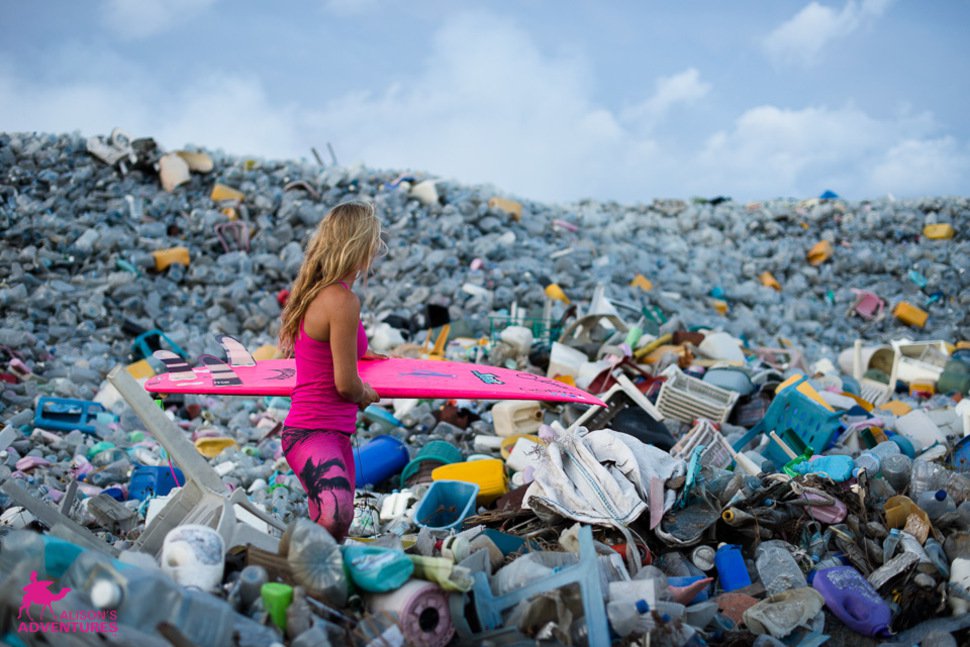 La lucha contra el cambio climático