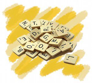 Sopa de letras