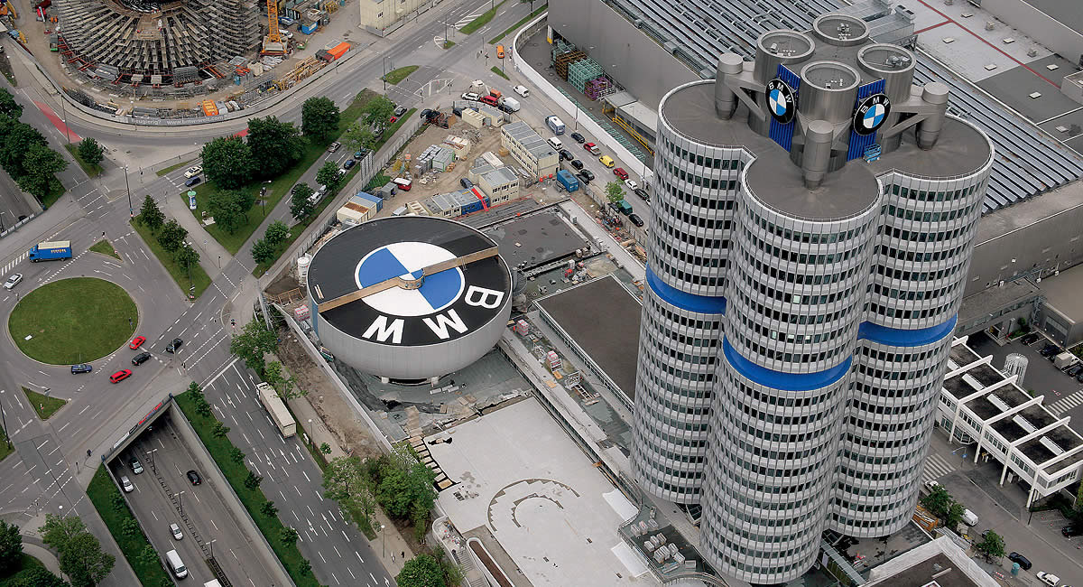 Sectores Publicos y Mercados en Alemania.