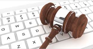 leyes digitales