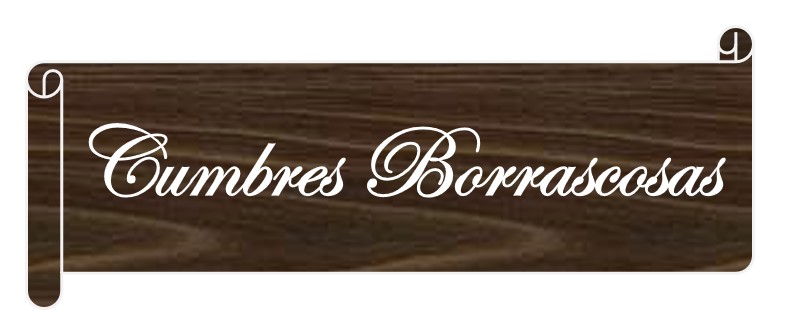 Cumbres Borrascosas, mi reseña