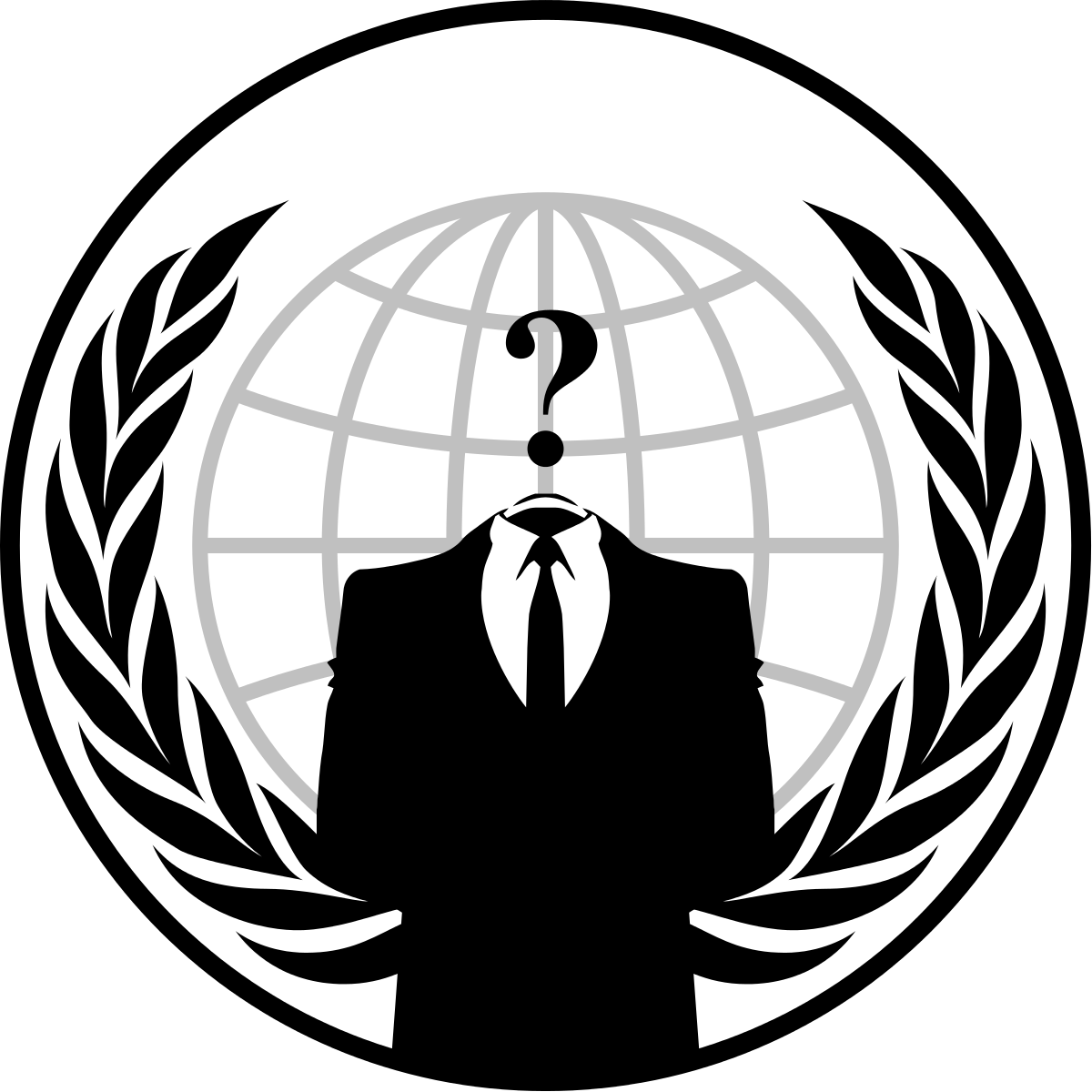 Anonymous, es real o fake?