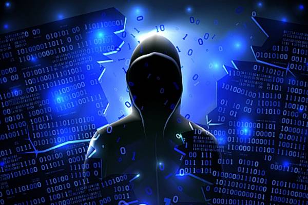 Los hackers y el robo de identidad en Internet