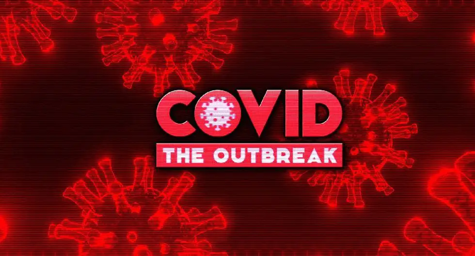 Juegos online: Steam lanza ?COVID: The Outbreak? con descuento especial