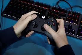 La industria de los videojuegos bate récords pero teme el post confinamiento