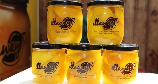 Envíos de mango sumaron cerca de US$ 296 millones en la campaña 2019