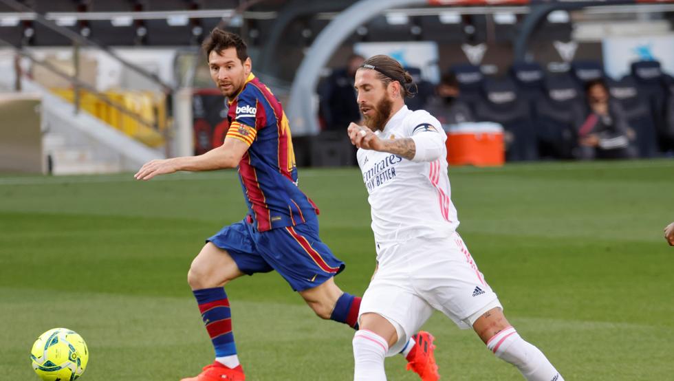 TODO SOBRE LA SUPERCOPA DE ESPAÑA