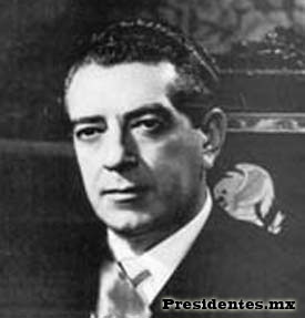 Gobierno De Adolfo Lopez Mateos