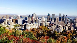 MEJORA EN LA CALIDAD DEL AIRE EN MONTREAL