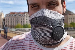 "WAIR" CONTRA LA CONTAMINACIÓN