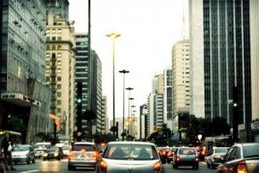 LA CONTAMINACIÓN DEL AIRE CAUSA CÁNCER
