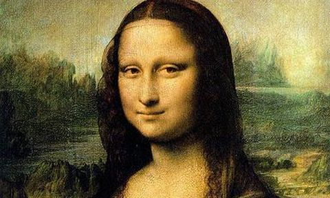 Un artista muy imaginativo