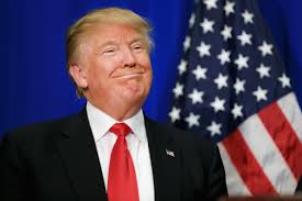 Trump decide formar parte de la yihad 