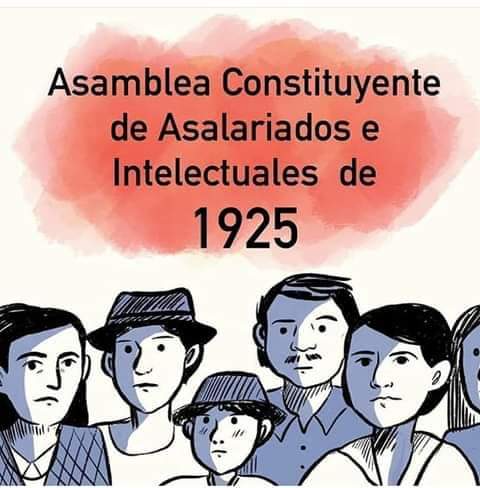 Plebiscito De Arturo Alessandri, Plebiscito 2020