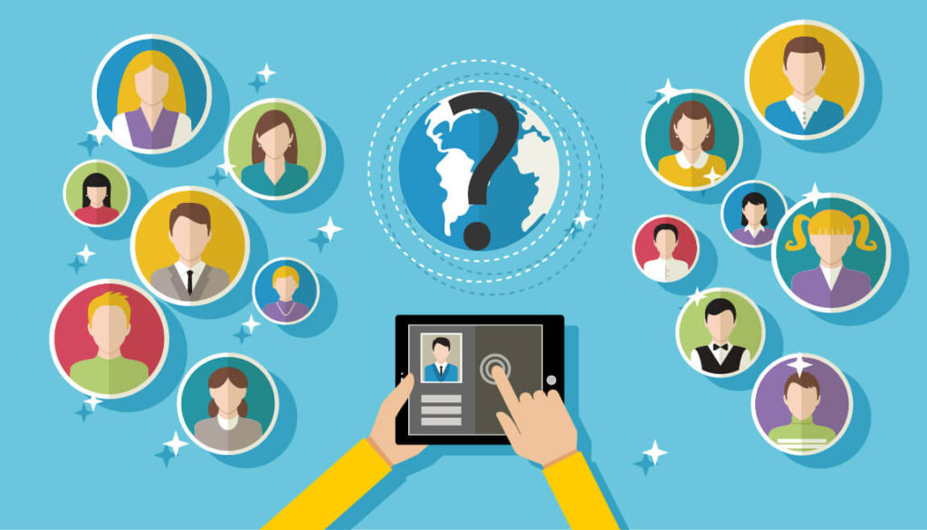 Beneficios de las redes sociales para las empresas