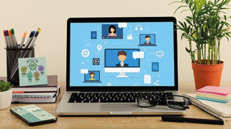 Desventajas de las clases virtuales