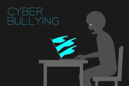 Cyber bullyng