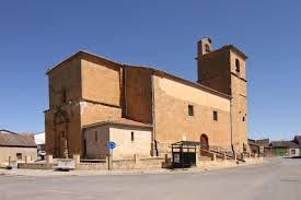 Julia. Las campanas de la iglesia.