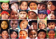 Identidad Cultural -  Alter - Ego