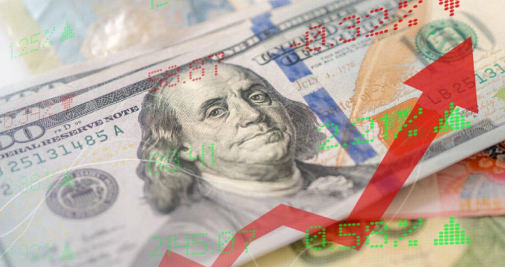 El dólar frente a La pandemia- Alejandra Rojas y Juliana Zamudio
