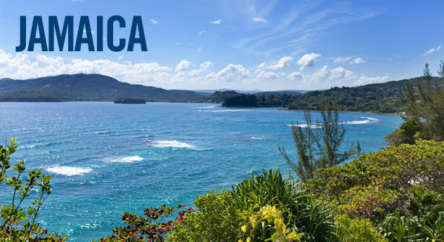 Mi experiencia en Jamaica