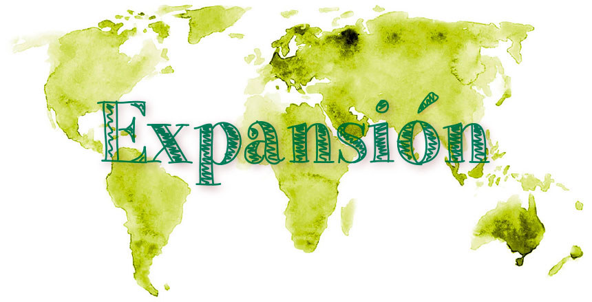 EXPANSIÓN DEL IMPERIO
