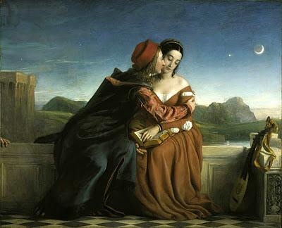 ROMANTICISMO.