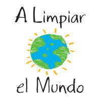 A limpiar el mundo