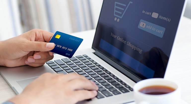 COMPRAS ONLINE